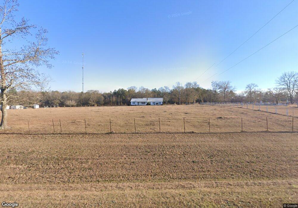 1900 Sawmill Rd, Ailey, GA 30410 - photo 1