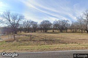 2861 Woodford Rd, Ardmore, OK 73401