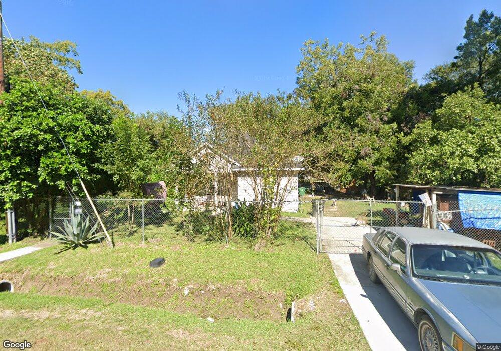 4717 Plaag St, Houston, TX 77016 - photo 1