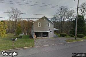 640 1st St, Grampian, PA 16838