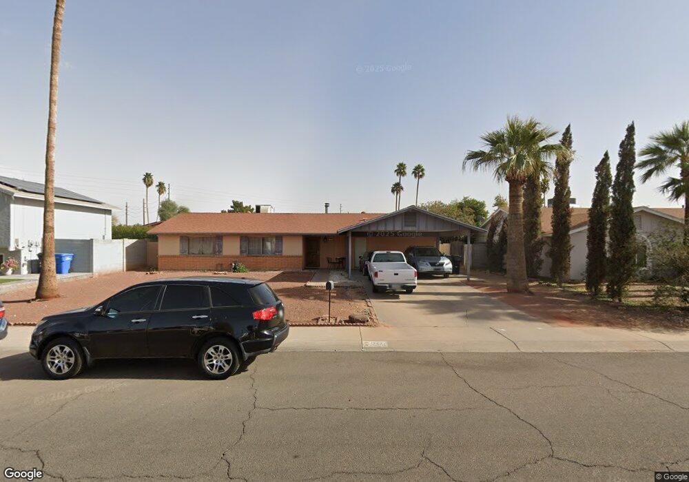 12471 N 36th Dr, Phoenix, AZ 85029 - photo 1