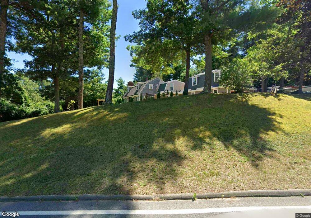 181 Furnace St, Marshfield, MA 02050 - photo 1