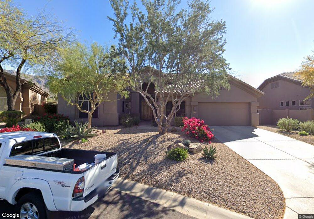 16427 N 108th Way, Scottsdale, AZ 85255 - photo 1