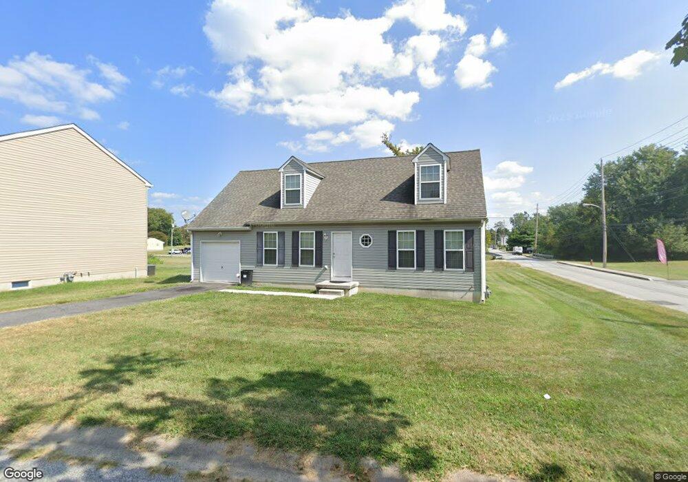 0 Meehan Ave, New Castle, DE 19720 - photo 1