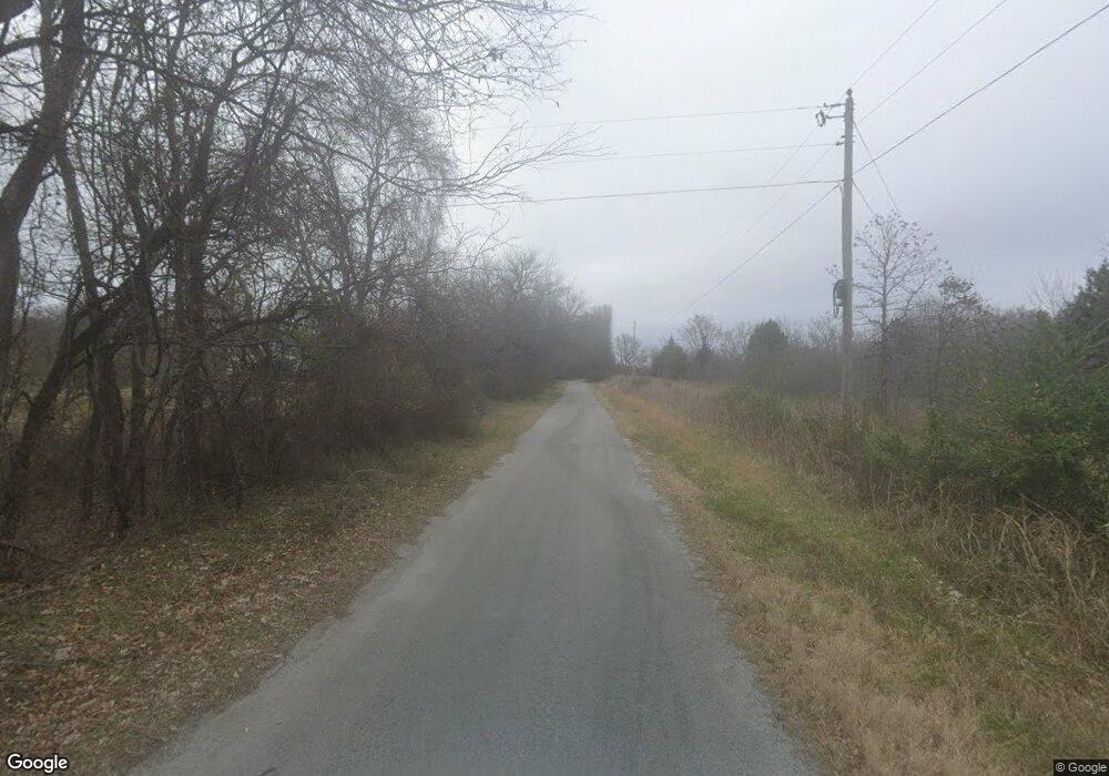 0 S 221st Ave unit 1833291, Haskell, OK 74436 - photo 1