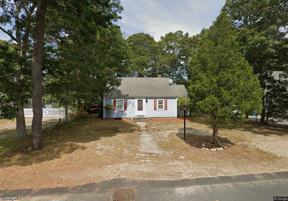 66 Winthrop Dr, East Falmouth, MA 02536 - photo 1