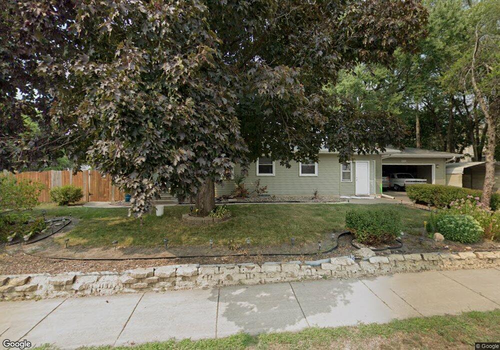 8555 Aldrich Ave S, Bloomington, MN 55420 - photo 1