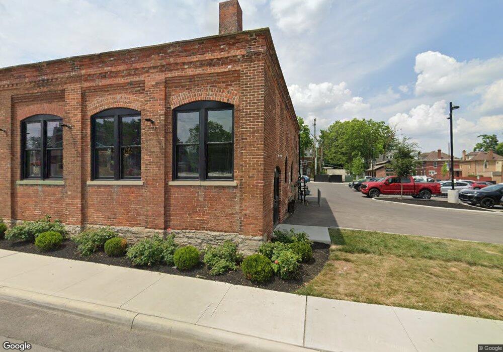 1610 Oak St, Columbus, OH 43205 - photo 1