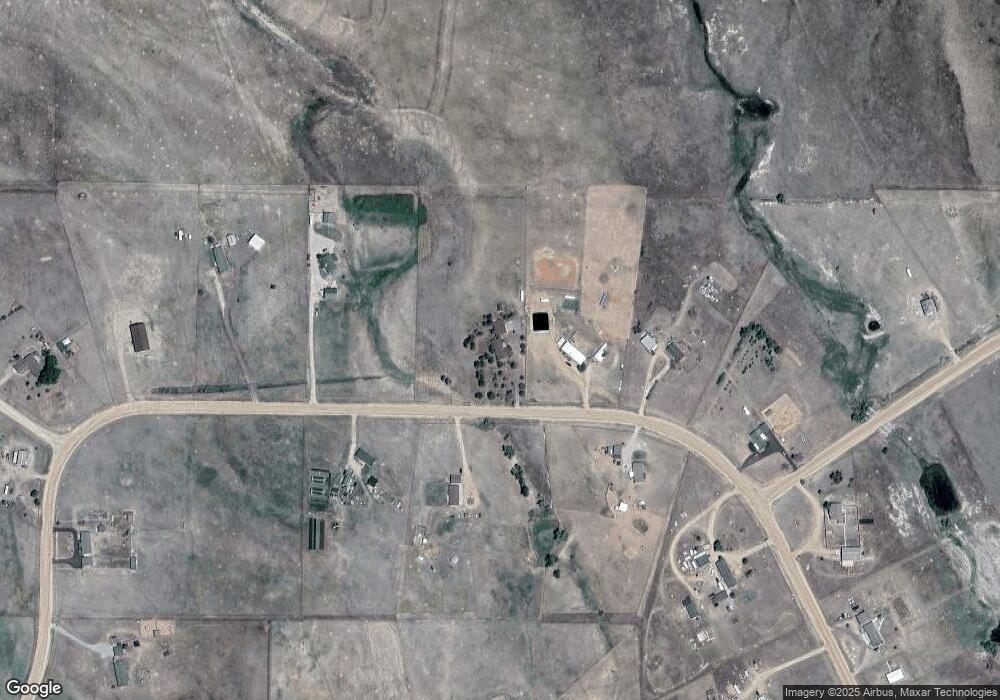 20220 Oasis Ave, Peyton, CO 80831 - photo 1