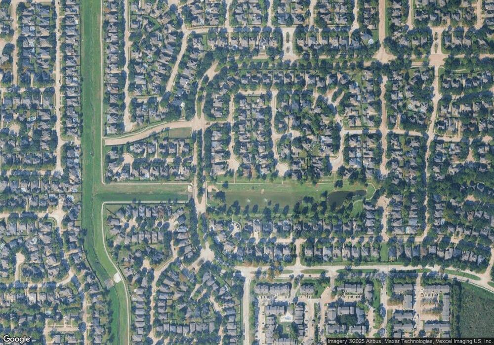 9202 Poplar Bluff, Houston, TX 77095 - photo 1