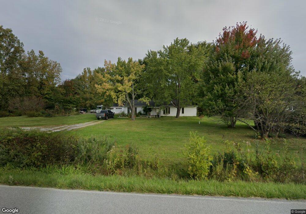 1505 W 1000 N, La Porte, IN 46350 - photo 1