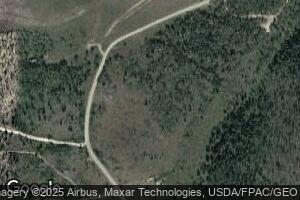 654 County Road 372, Parshall, CO 80468