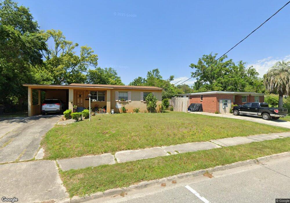 3658 Jammes Rd, Jacksonville, FL 32210 - photo 1