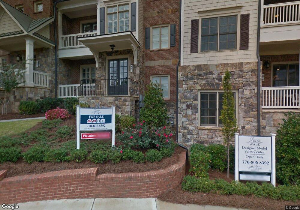 4080 Thorndale Ln SE unit 4080, Smyrna, GA 30080 - photo 1