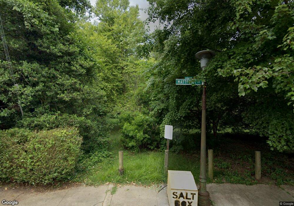 5508 Mattfeldt Ave, Baltimore, MD 21209 - photo 1