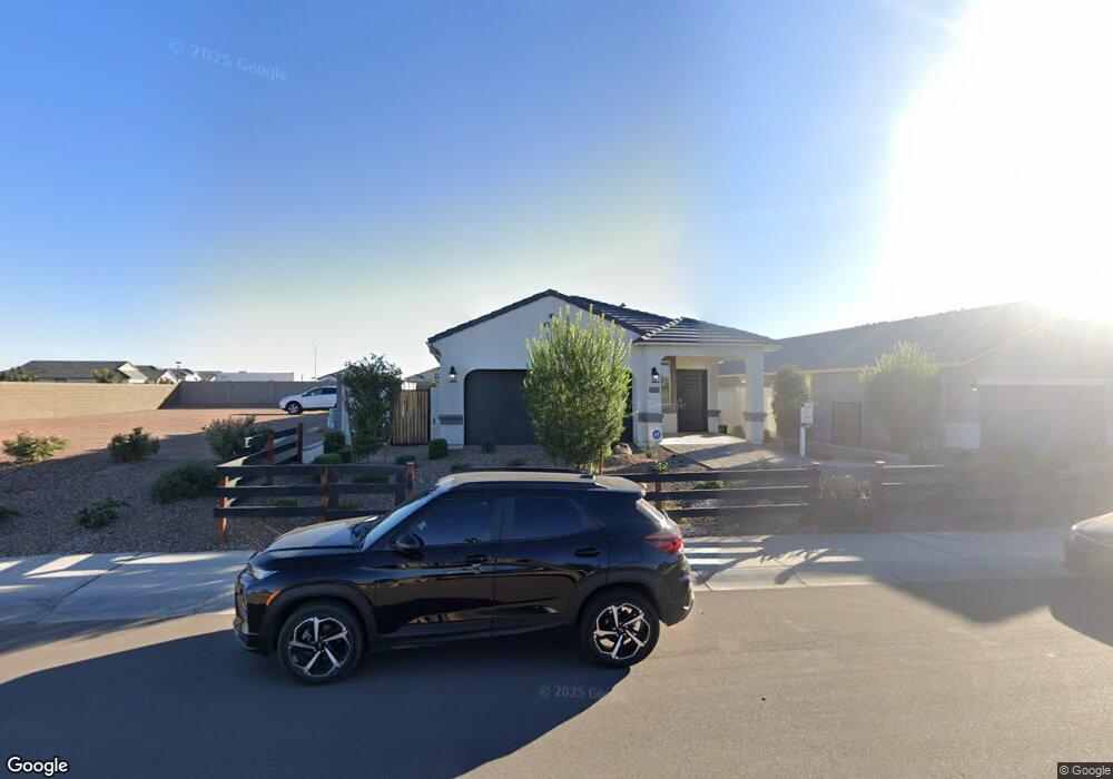 2733 W Shanley Ave, Apache Junction, AZ 85120 - photo 1