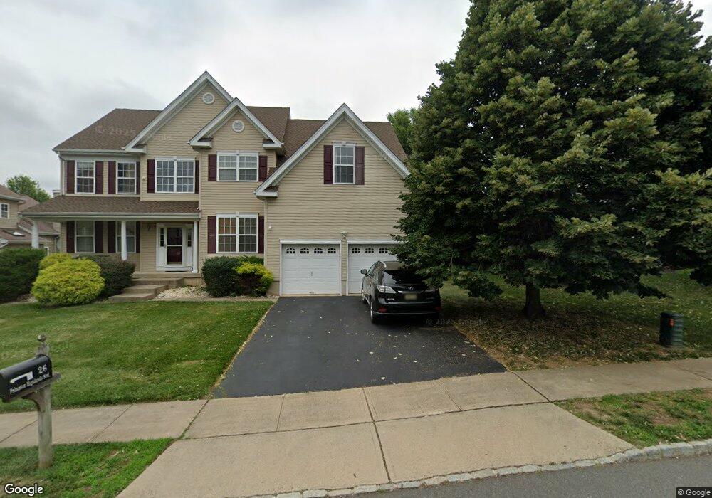 26 Princeton Highlands Blvd, Princeton, NJ 08540 - photo 1