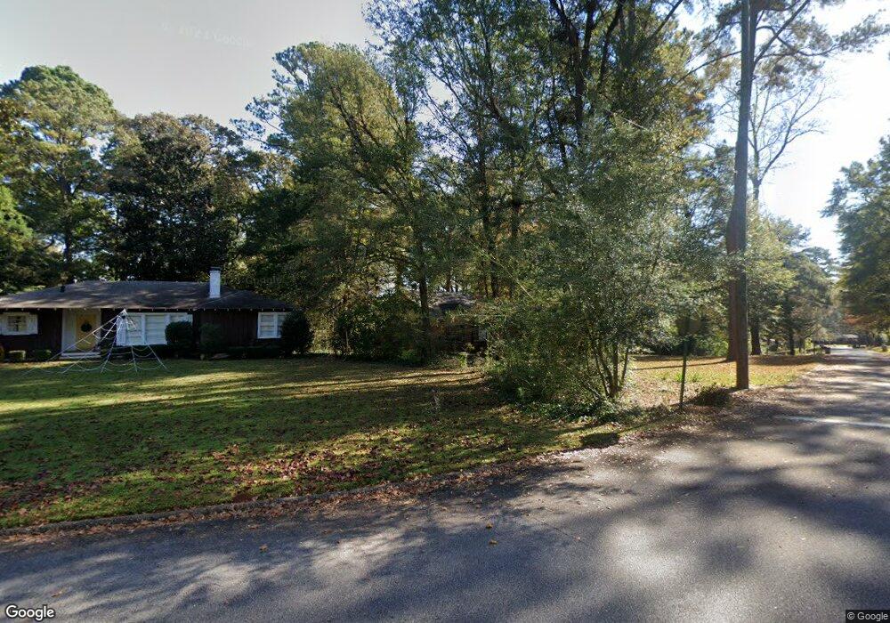 234 E Lane Cir, Lagrange, GA 30240 - photo 1