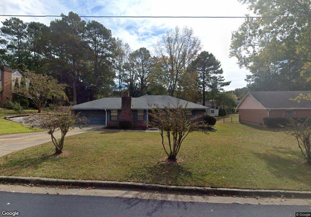 435 Willow Ct SE unit 2, Conyers, GA 30094 - photo 1