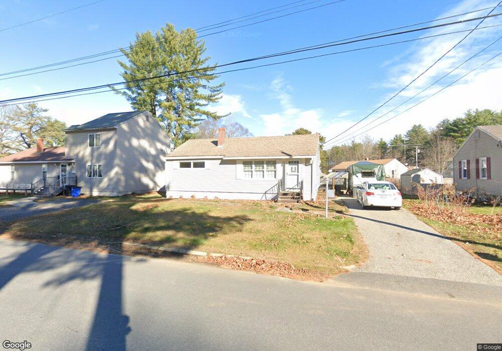 16 Riverview Dr, Brunswick, ME 04011 - photo 1