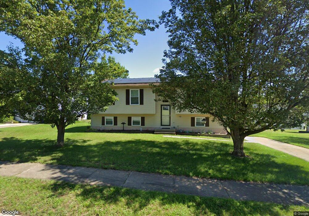 210 Hammersham Ct, Taneytown, MD 21787 - photo 1