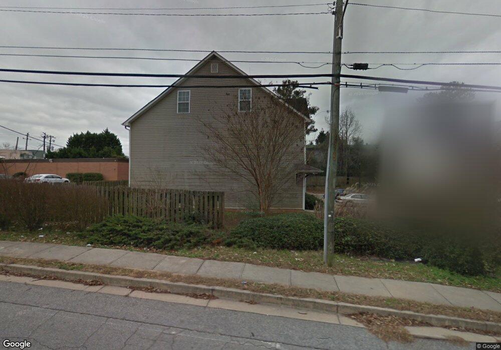 989 Astor Ave, Forest Park, GA 30297 - photo 1