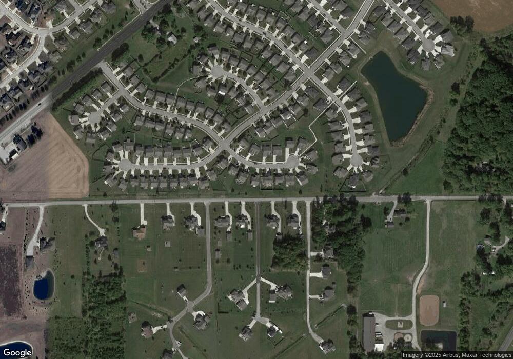 10991 La Fortuna Cove, Roanoke, IN 46783 - photo 1