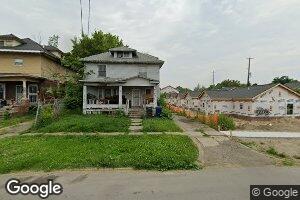 913 Root St, Flint, MI 48503