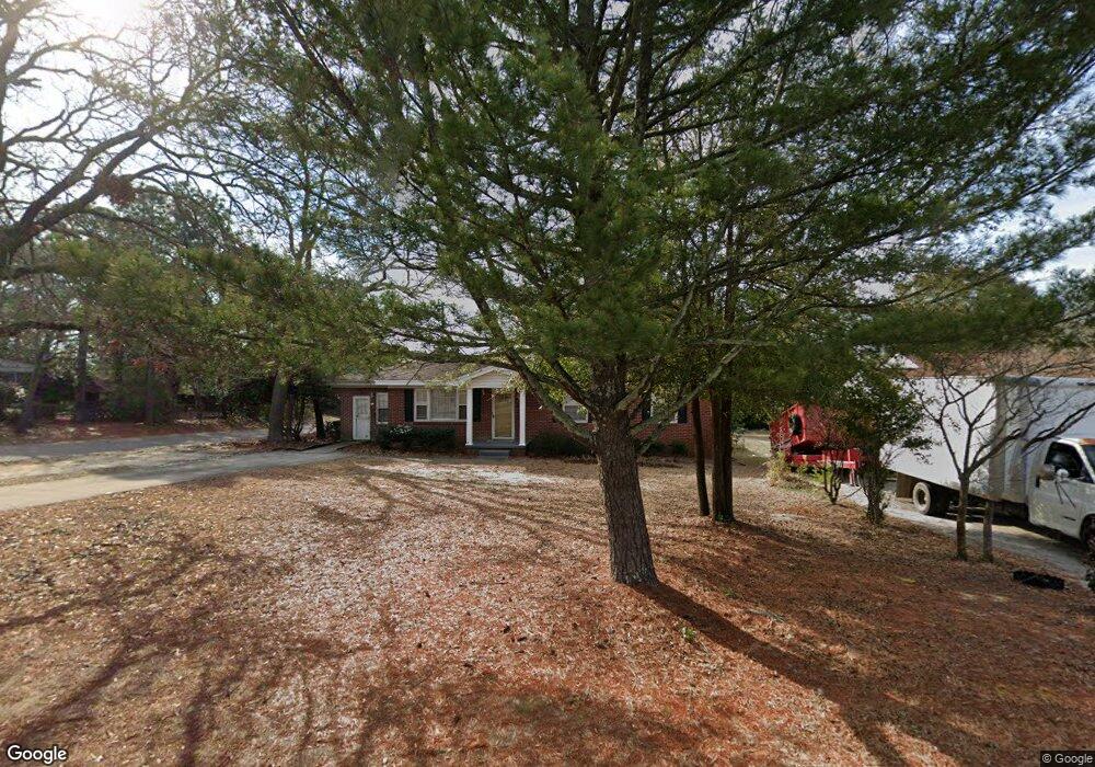 1701 C Ave, West Columbia, SC 29169 - photo 1