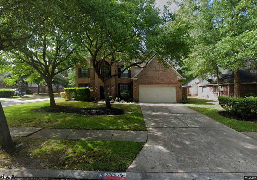 22965 Cayman Estate, Conroe, TX 77385 - photo 1