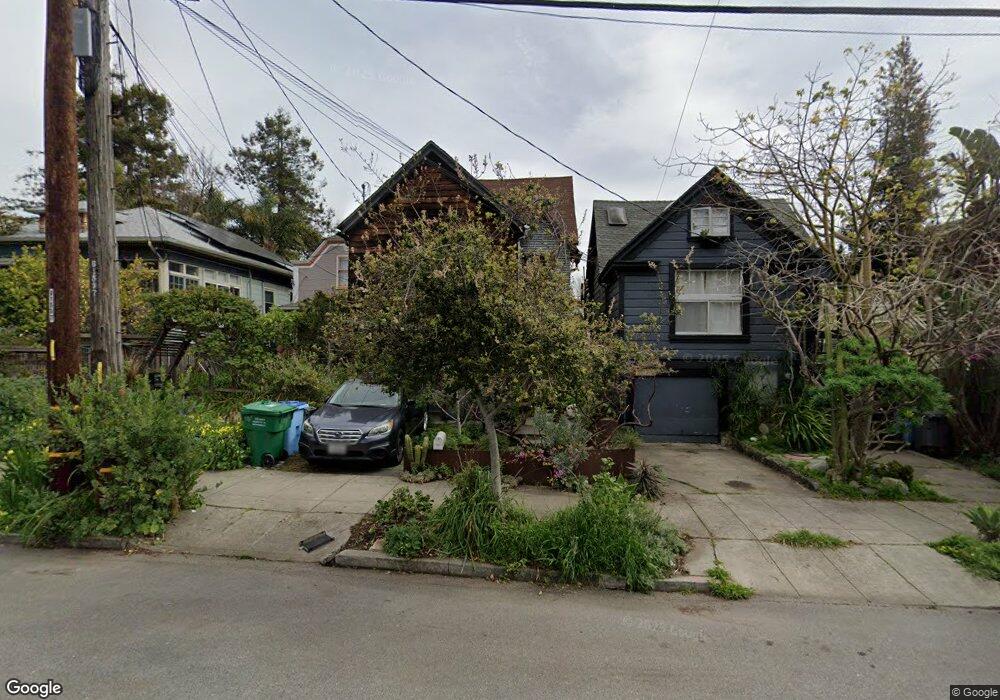 3087 Wheeler St, Berkeley, CA 94705 - photo 1