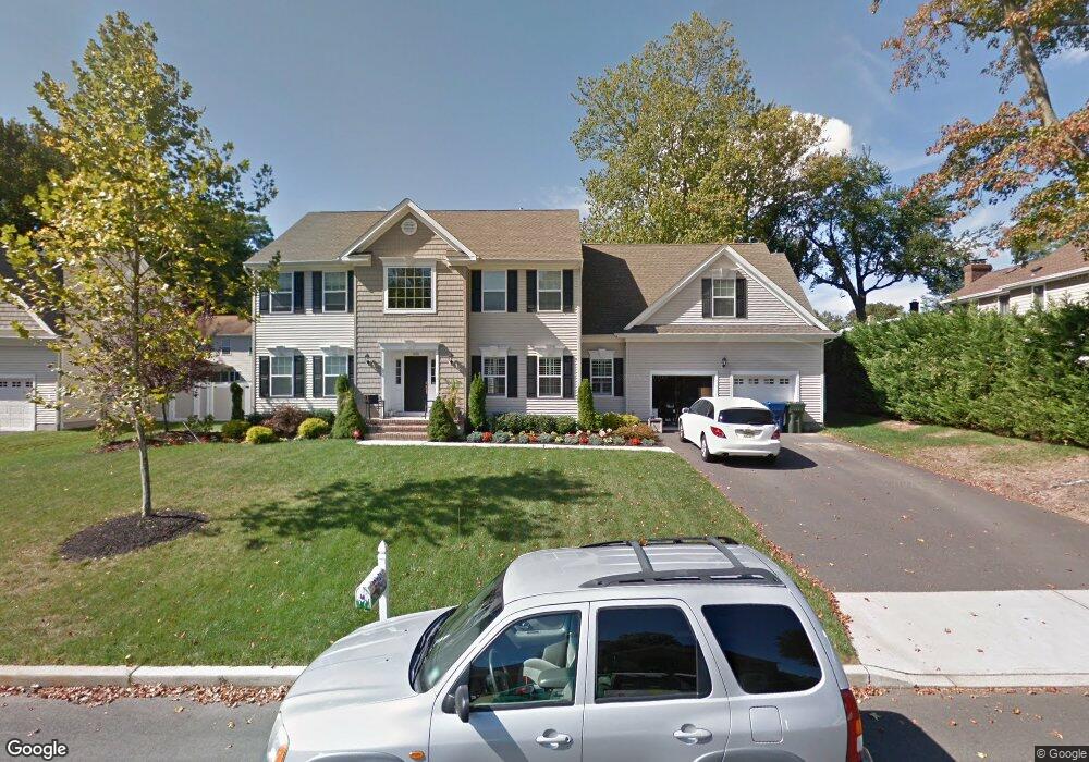 1606 Holbrook St, Oakhurst, NJ 07755 - photo 1