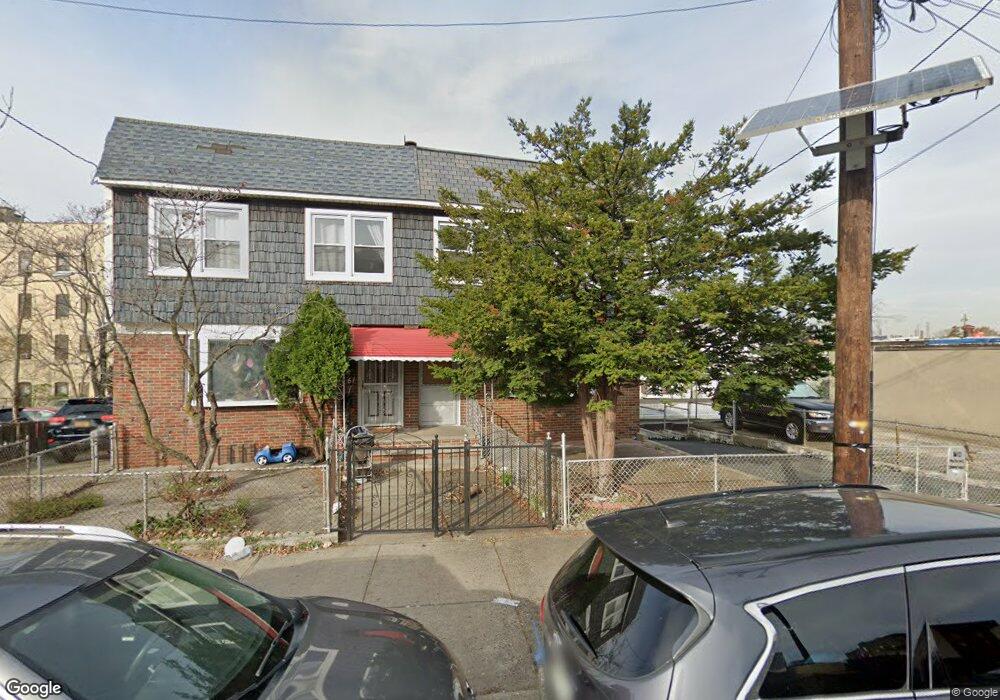 63 van Wagenen Ave, Jersey City, NJ 07306 - photo 1