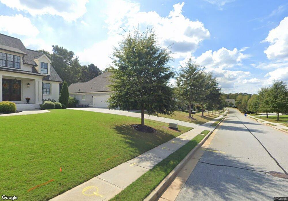 347 Archway Ln, Peachtree City, GA 30269 - photo 1