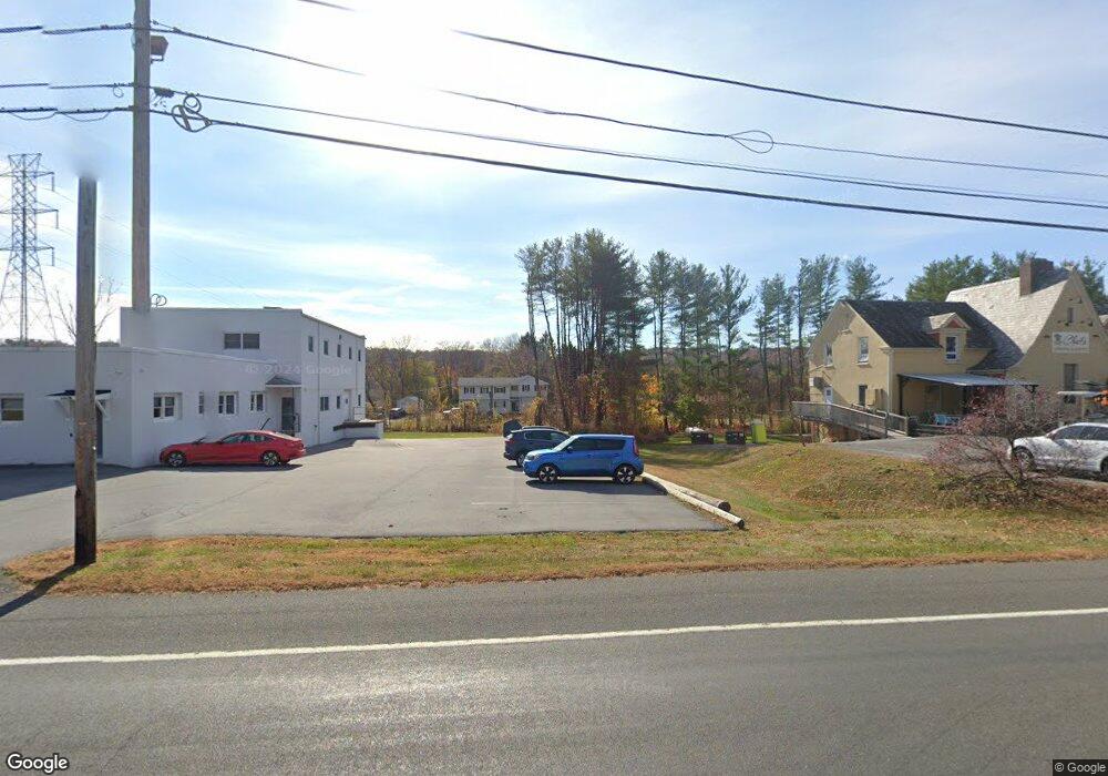 407 New Jersey 94, Columbia, NJ 07832 - photo 1