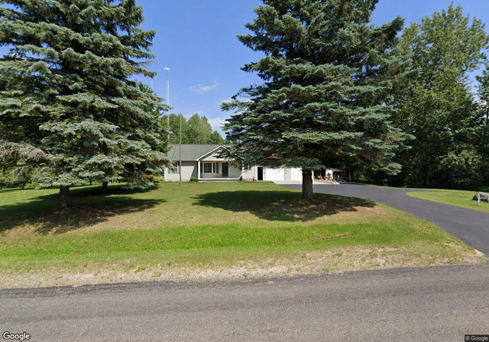 33 S Mud Lake Rd, West Branch, MI 48661 - photo 1