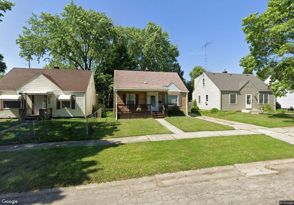 648 Huron St, Flint, MI 48507 - photo 1