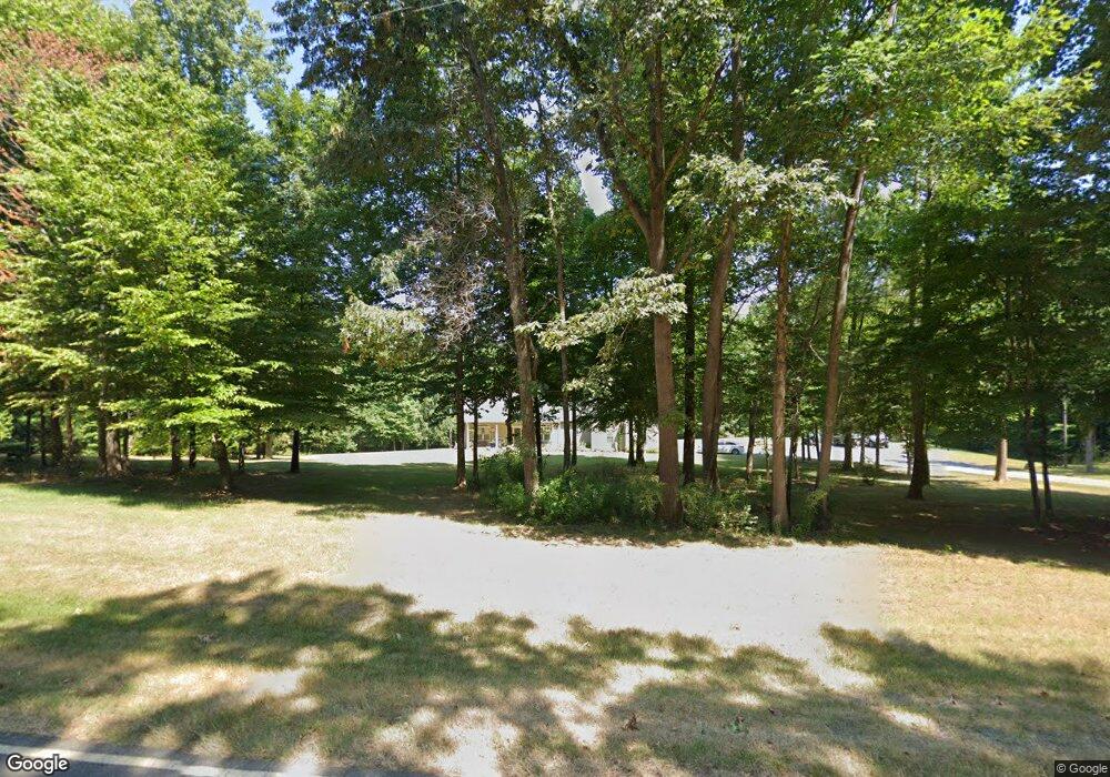 3025 Heath Dairy Rd, Randleman, NC 27317 - photo 1