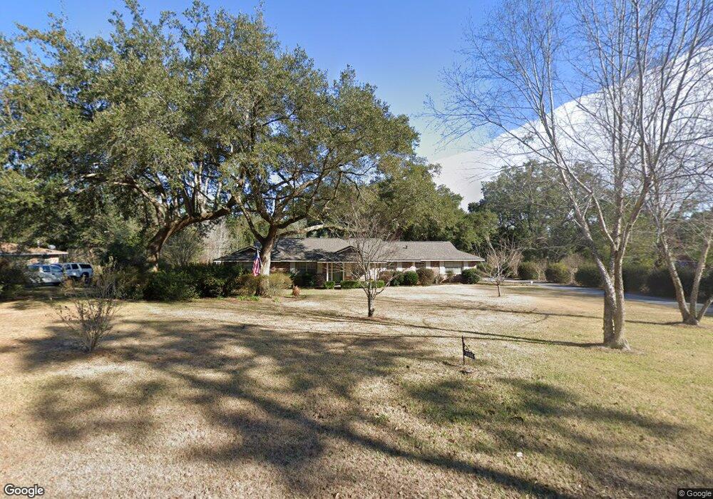 2466 Mustang Dr, Cantonment, FL 32533 - photo 1