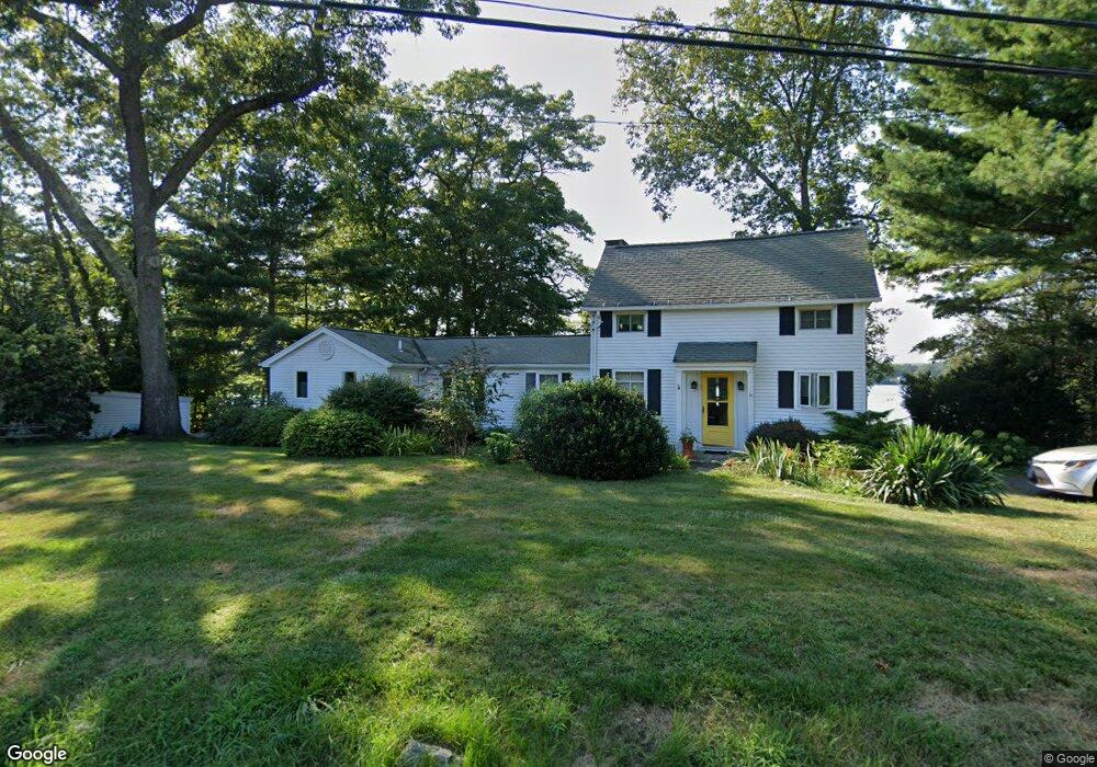 10 Grassy Hill Rd, Old Lyme, CT 06371 - photo 1