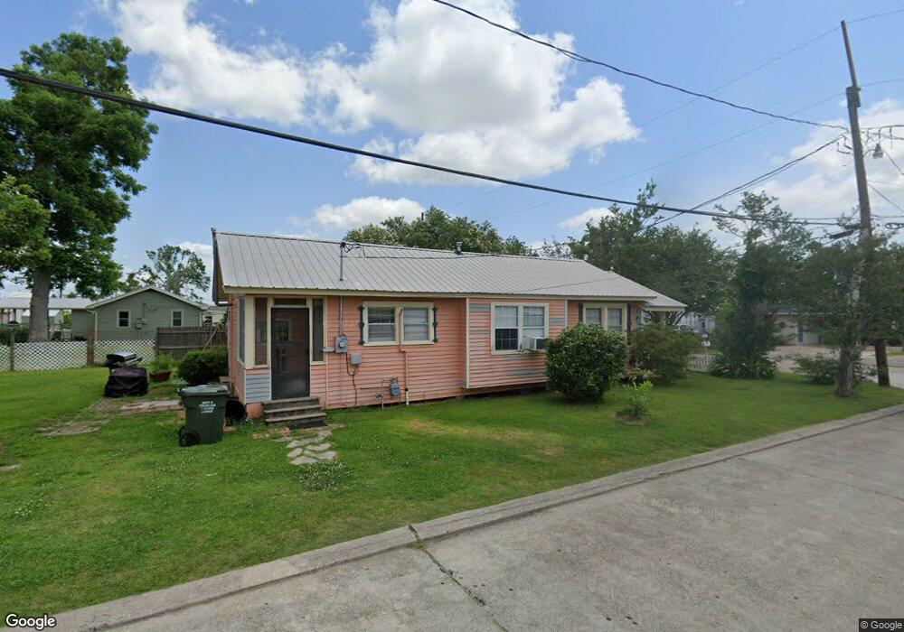 301 Ash St, Houma, LA 70363 - photo 1