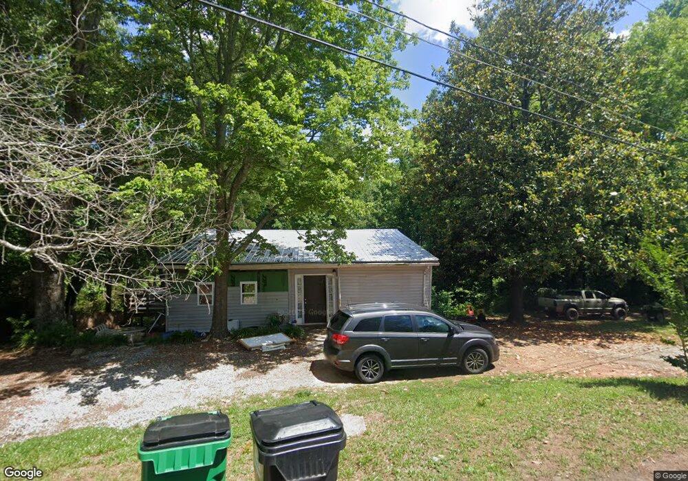 970 Park Ave, Baldwin, GA 30511 - photo 1