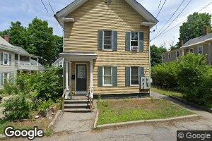 83 Summer St, Claremont, NH 03743