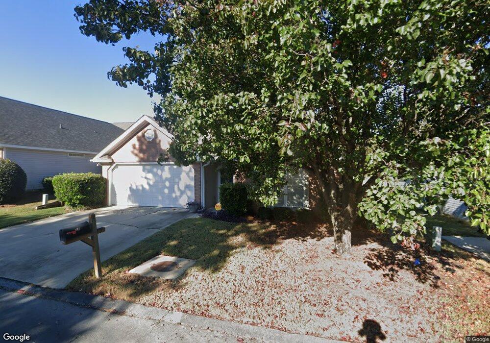 261 Hudson Trace, Augusta, GA 30907 - photo 1