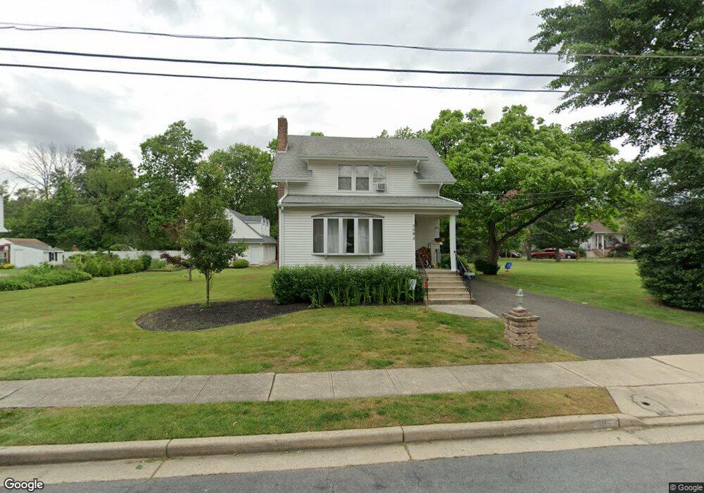 306 Lincoln Ave N, Cherry Hill, NJ 08002 - photo 1