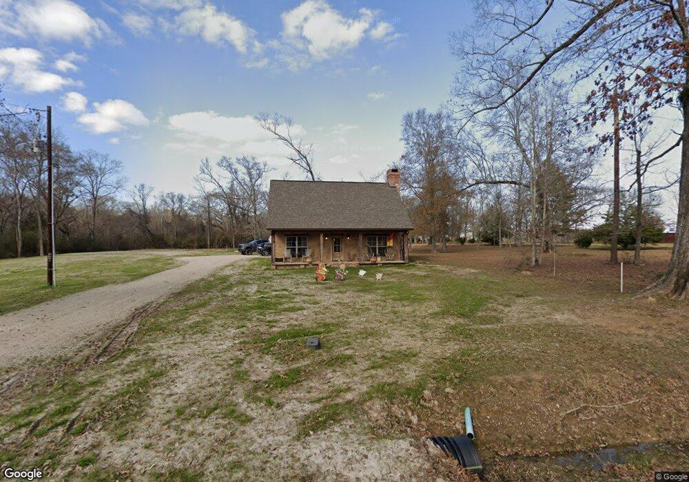 1318 Fabacher Rd, Iota, LA 70543 - photo 1