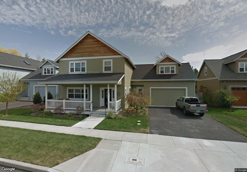 2061 NE Cradle Mountain Way, Bend, OR 97701 - photo 1