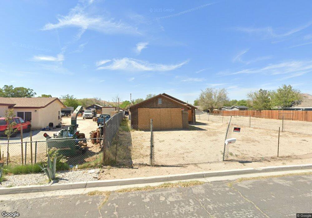 15768 River St, Victorville, CA 92395 - photo 1