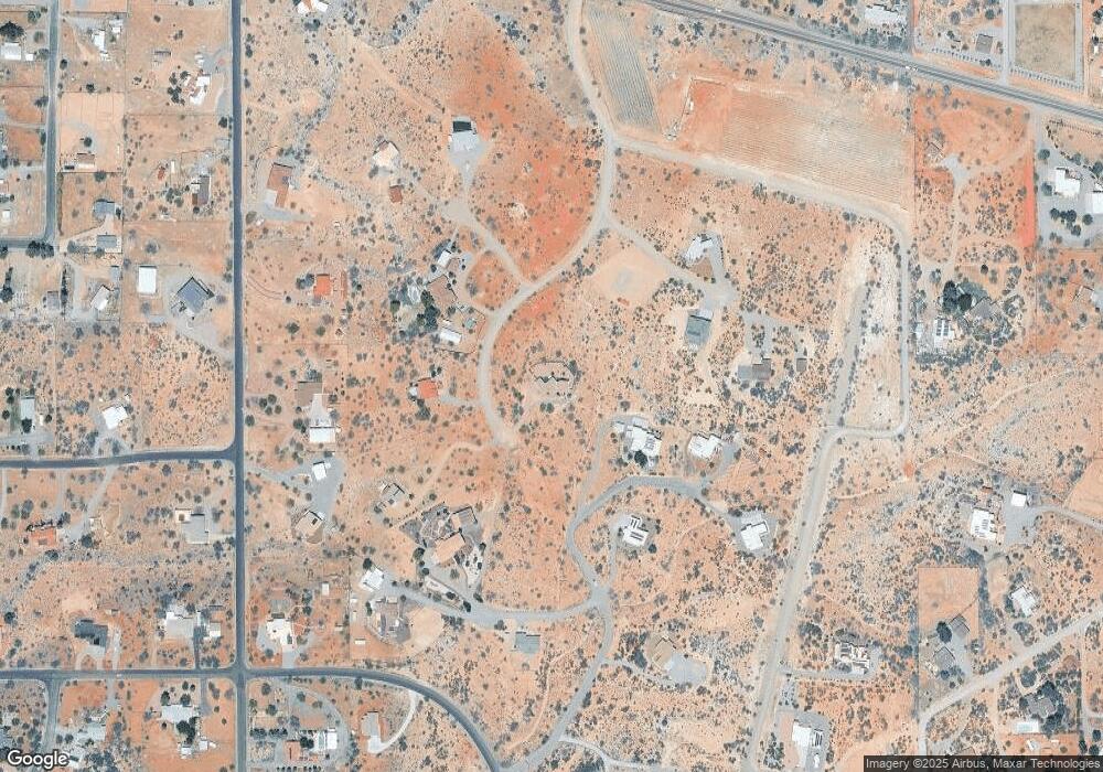 1445 S Solair Dr, Cornville, AZ 86325 - photo 1