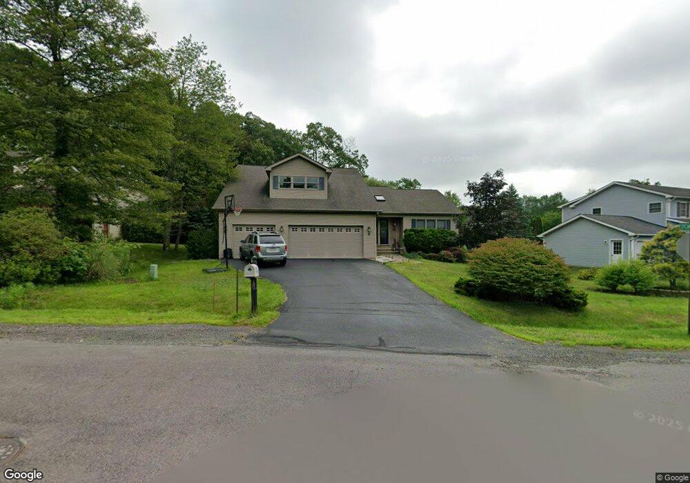 2 Sycamore Dr, Drums, PA 18222 - photo 1